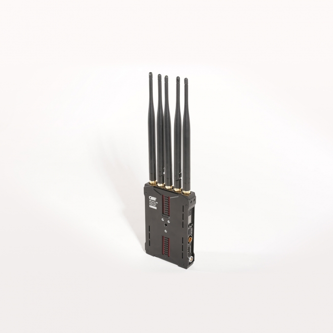 CVW PRO200 RX Récepteur vidéo HF HD SDI 5G