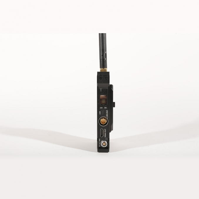 CVW PRO200 RX Récepteur vidéo HF HD SDI 5G