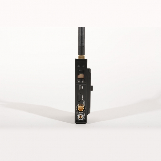 CVW PRO200 TX Emetteur vidéo HF HD SDI 5G