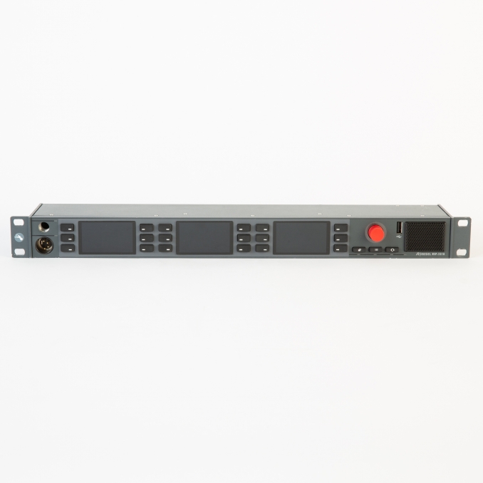RIEDEL RSP 2318 Smart panel 18 clés
