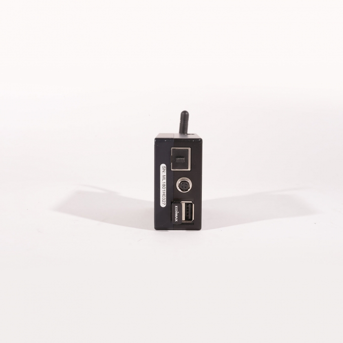 AMBIENT ACN-ML Boîtier contrôleur TC Master Lockit 