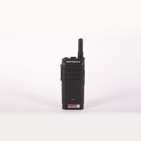 MOTOROLA SL1600 Talkie numérique UHF 403-470 MHz