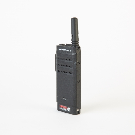 MOTOROLA SL1600 Talkie numérique VHF 136-174 MHz