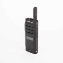 MOTOROLA SL2600 Talkie numérique UHF 403-470 MHz