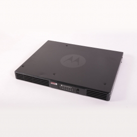 MOTOROLA SLR5500 Relais numérique 50W UHF 400-470 Mhz  ou VHF 136-174 Mhz