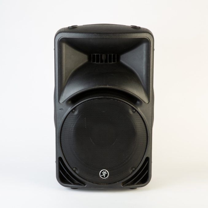 MACKIE SRM450 V3 Enceinte active 500W