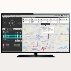 MOTOROLA WAVE GATEWAY Passerelle WAVE ON CLOUD
