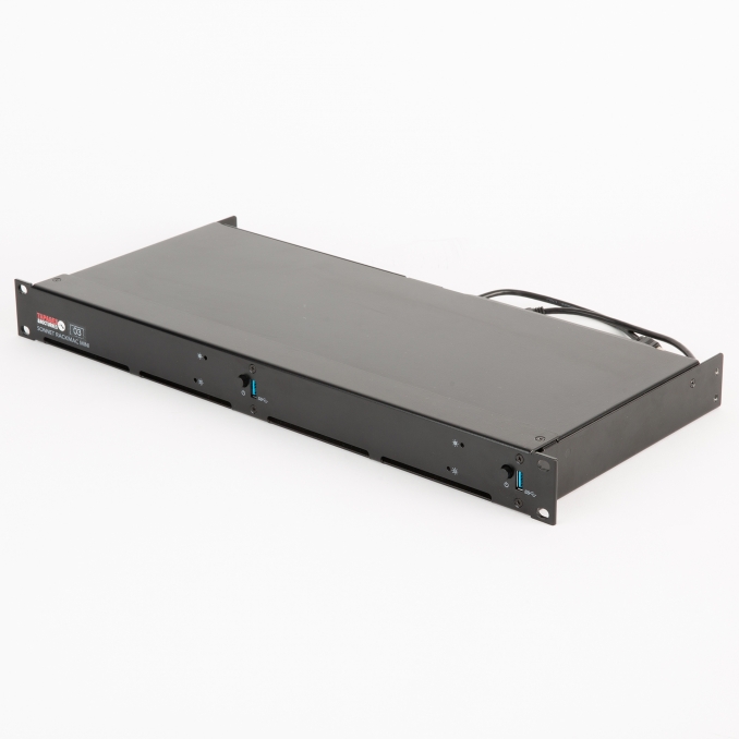 MOTOROLA WAVE GATEWAY Passerelle WAVE ON CLOUD