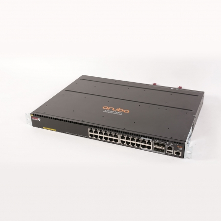 HP ARUBA 2930M Switch ethernet 20 ports RJ45 4 ports SFP