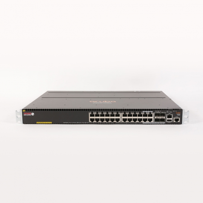 HP ARUBA 2930M Switch ethernet 20 ports RJ45 4 ports SFP