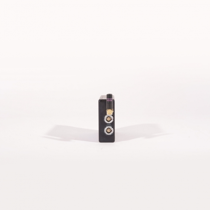 AMBIENT ACN-TL Boîtier TC ACN compact Tiny Lockit 