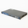 LUMINEX GIGACORE26I-POE Switch ethernet 24 ports RJ45 6 ports SFP