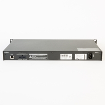 LUMINEX GIGACORE26I-POE Switch ethernet 24 ports RJ45 6 ports SFP