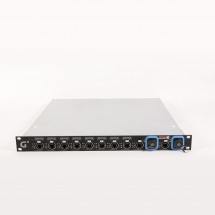 AGORA GHOST Pi Switch ethernet 12 ports RJ45 + 2 fibres PC OPTICALCON
