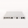 AGORA GHOST Pi Switch ethernet 12 ports RJ45 + 2 fibres PC OPTICALCON