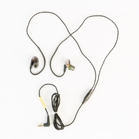 WESTONE UM PRO 10 Oreillette stéréo intra auriculaire de monitoring