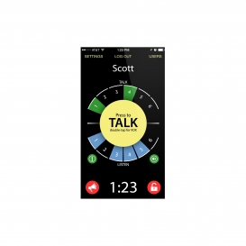 UNITY INTERCOM UNITY MOBILE