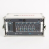 OVERLINE OW INTERCOM4 Base intercom UC 4RX complète ( 1xTX / 4xRX / 1xADP / 1xMCU ) 
