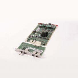 RIEDEL AES67 108G2 Carte 8 canaux AES67 pour ARTIST