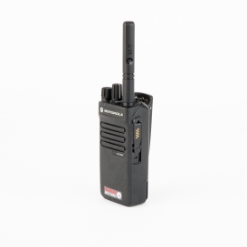 MOTOROLA DP2400UHF