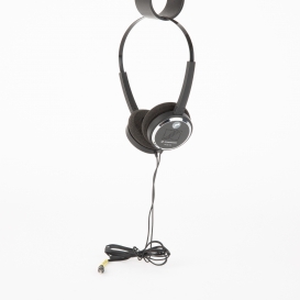 SENNHEISER HP02