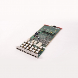 RIEDEL AIO 108 Carte 8 ports 4 fils pour ARTIST