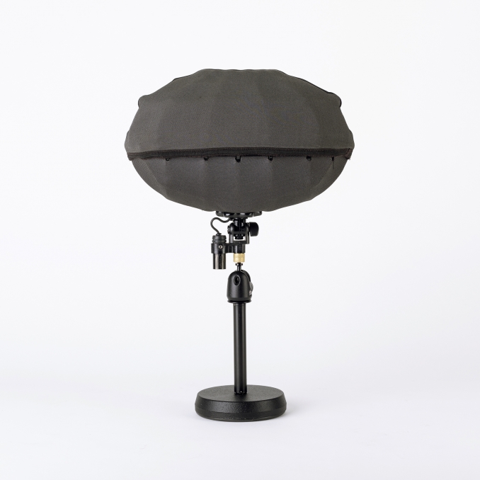 CINELA ALBERT MSTC Bonnette pour micro ORTF SCHOEPS 