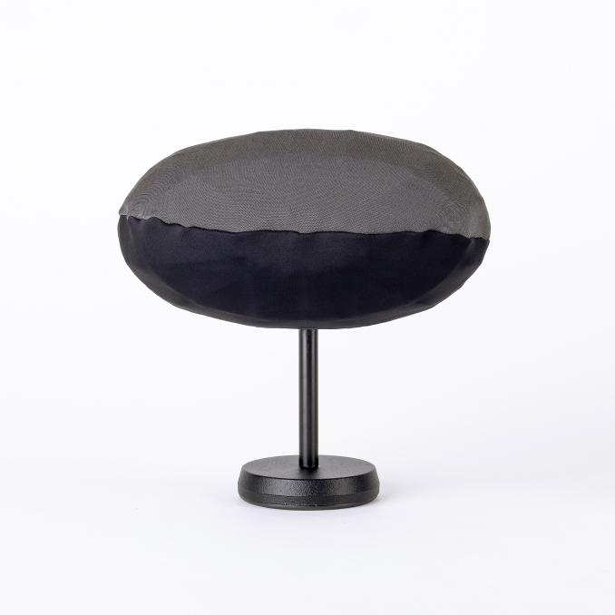 CINELA ALBERT TRI 8000 Bonnette pour 3 micros MKH8000 