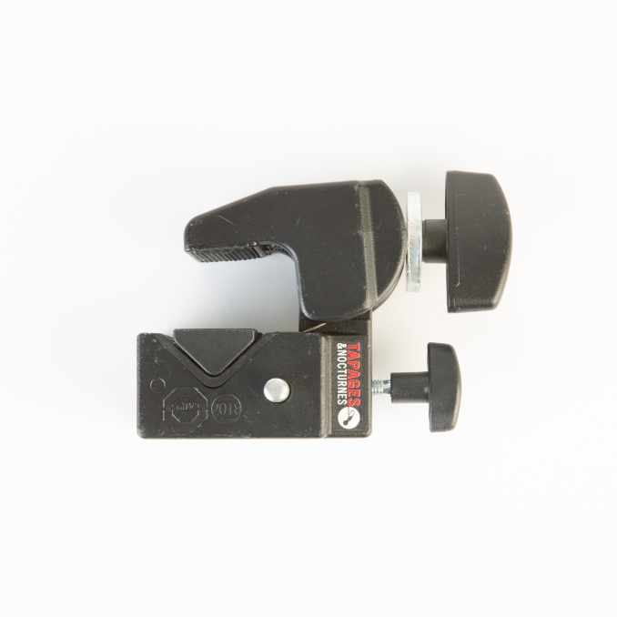 MANFROTTO Clamp 035