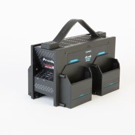 HAWK-WOODS ATOM4