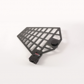 LECTROSONICS ALP620 Antenne passive directionnelle 450-862 MHz