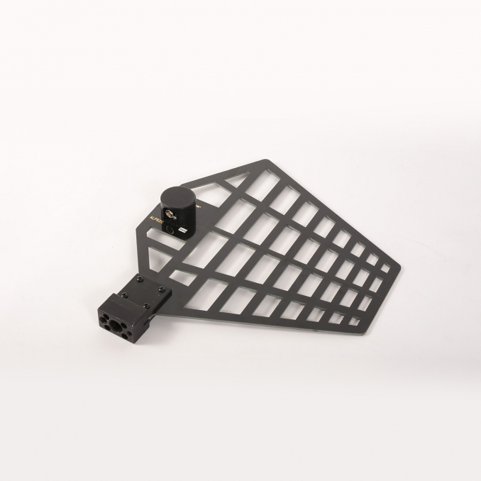 LECTROSONICS ALP620 Antenne passive directionnelle 450-862 MHz