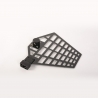 LECTROSONICS ALP620 Antenne passive directionnelle 450-862 MHz