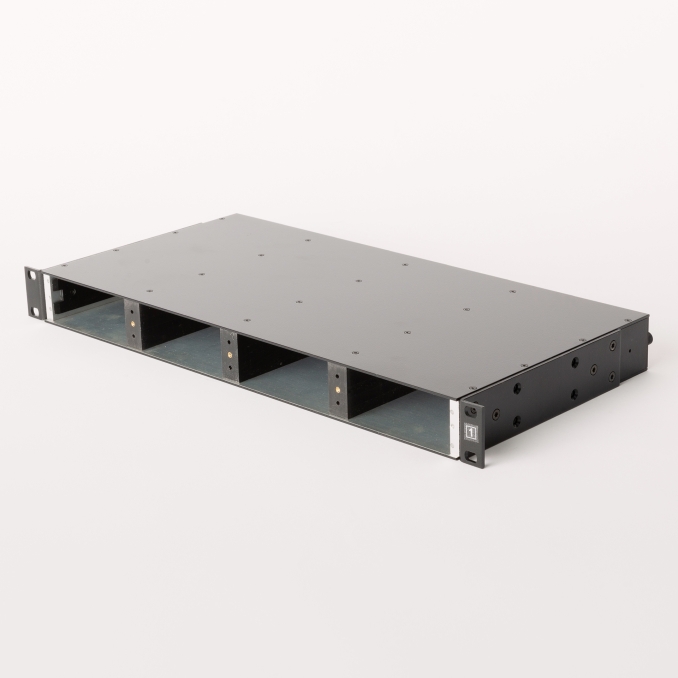 RIEDEL SR-1 Smart rack module carrier system