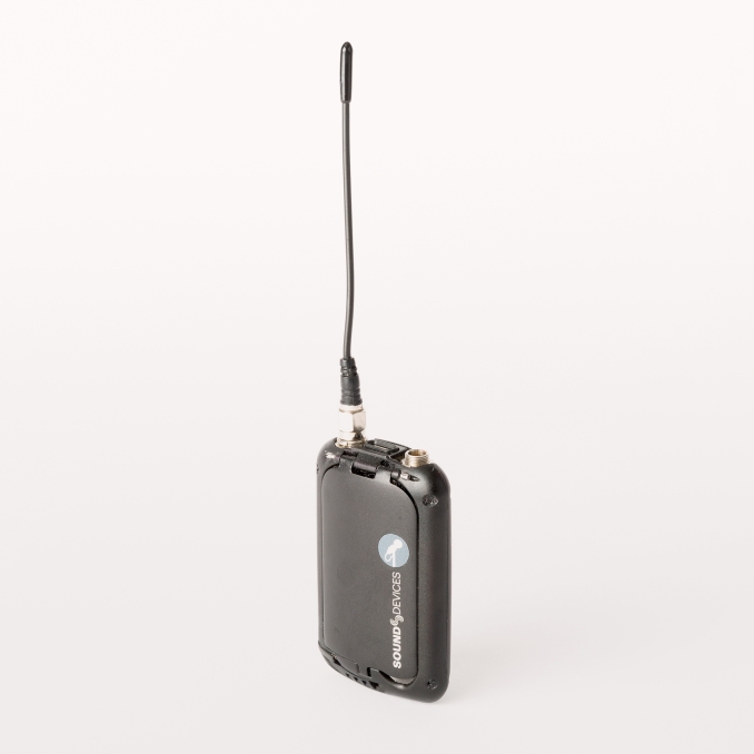 SOUND DEVICES A20-MINI Emetteur numérique miniature
