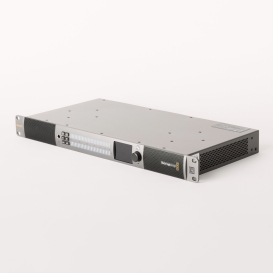 BLACKMAGIC AUDIO MONITOR12G
