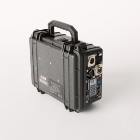 AUDIOROOT BC1150