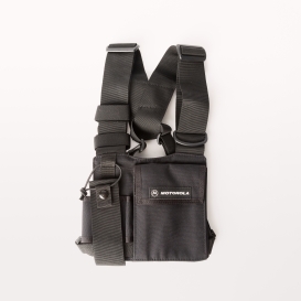 MOTOROLA CHEST PACK