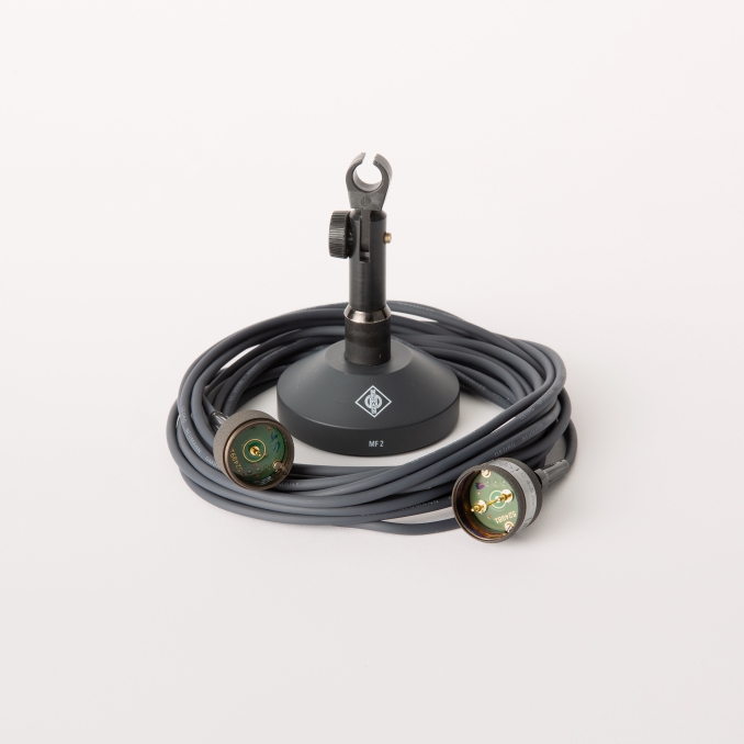 NEUMANN LC4 Microphone cable for KMA and KMD
