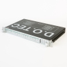DOTEC ANDIAMO 2 Convertisseur 32 canaux MADI/ANALOG coaxial / optique 24dBu 