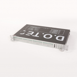 DOTEC ANDIAMO BNC Convertisseur 32 canaux ADDA MADI USB