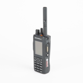 MOTOROLA R7FKP UHF