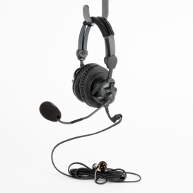 SENNHEISER HMDC27