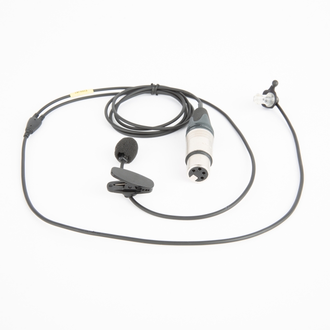 RIEDEL TAC-E1L Ultra-lightweight headset