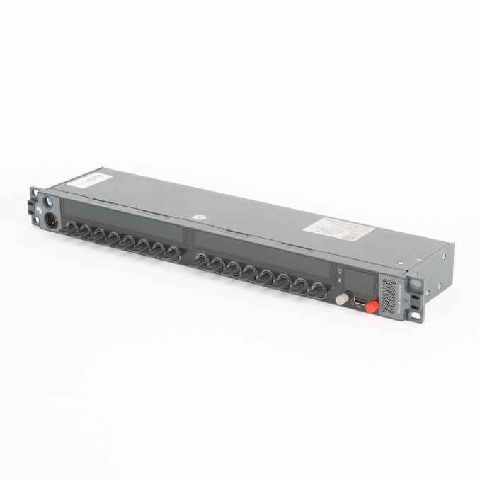 RIEDEL RSP1216HL Smartpanel 16 clés