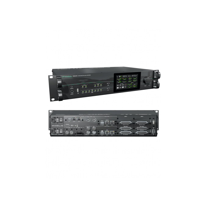 Processeur audio modulaire DIRECT OUT