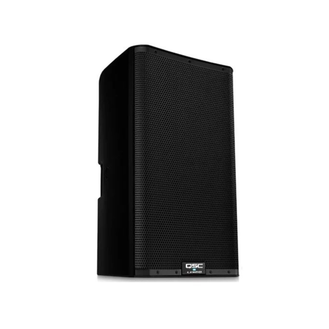 1000 W active 12-inch 2-way powered loudspeaker