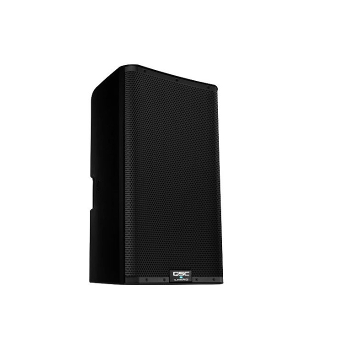 Enceinte active 2 voies 8 pouces 1000W