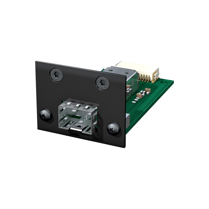 SFP MADI module for PRODIGY MP DIRECT OUT