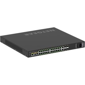 NETGEAR SWITCH-26G4XF-POE+